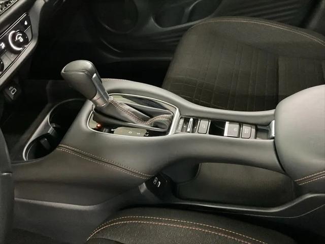 2024 Honda HR-V AWD Sport