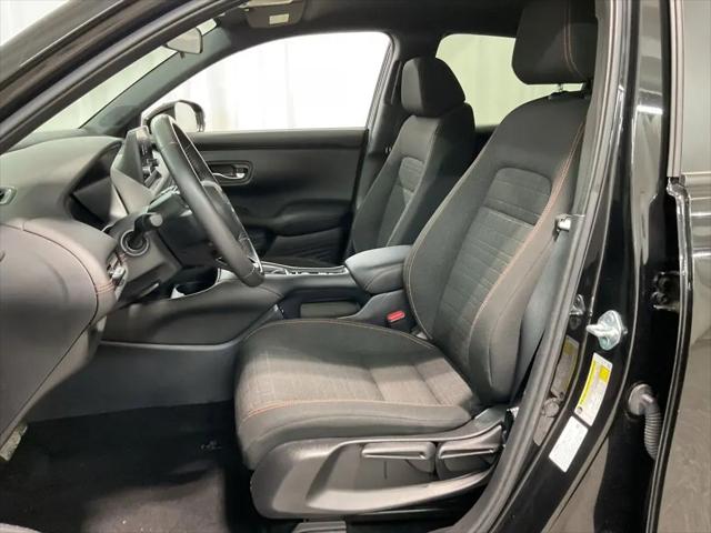 2024 Honda HR-V AWD Sport