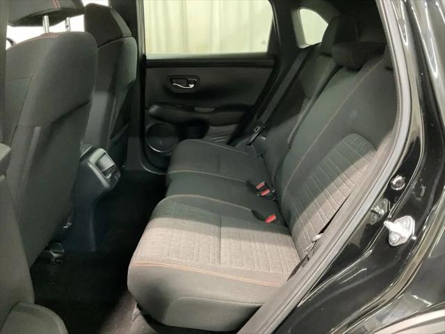 2024 Honda HR-V AWD Sport