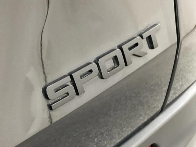 2024 Honda HR-V AWD Sport