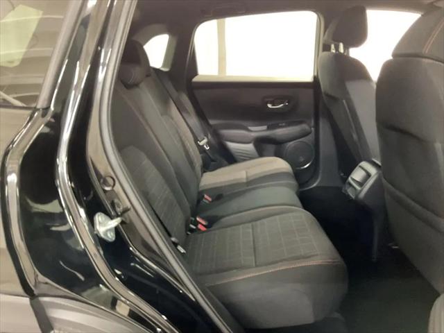 2024 Honda HR-V AWD Sport