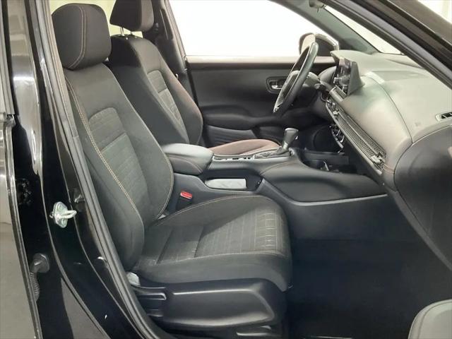 2024 Honda HR-V AWD Sport