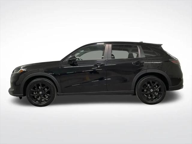 2024 Honda HR-V AWD Sport