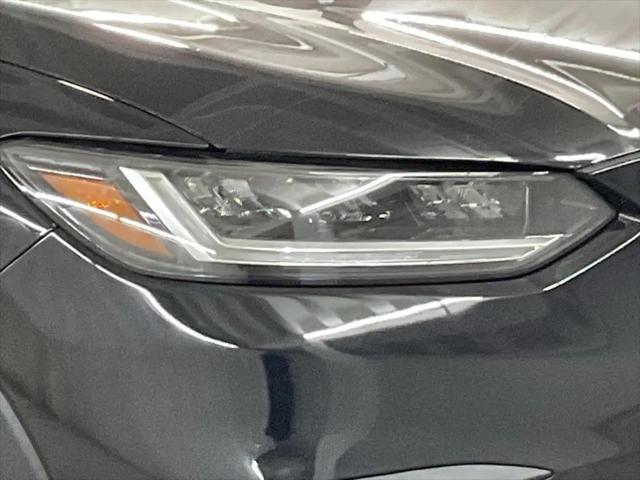2024 Honda HR-V AWD Sport