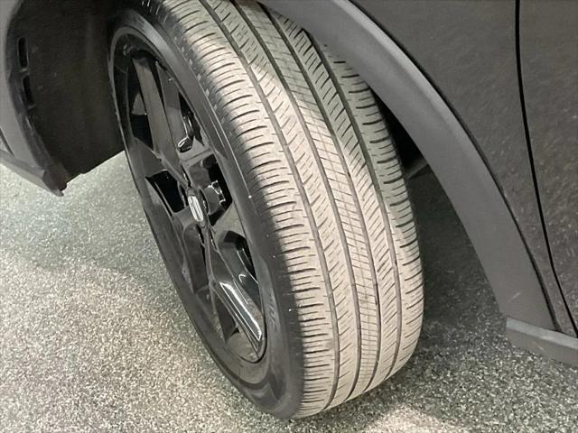 2024 Honda HR-V AWD Sport
