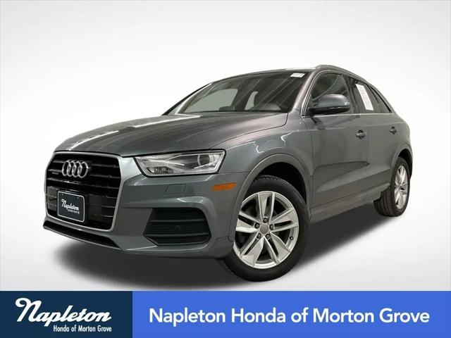 2017 Audi Q3 2.0T Premium for sale in Morton Grove, IL