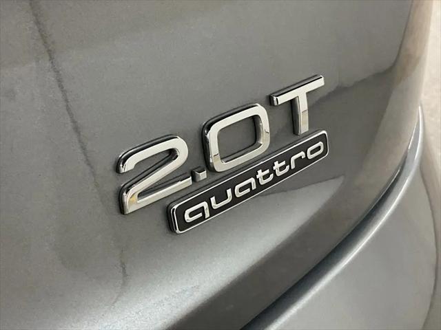 2017 Audi Q3 2.0T Premium