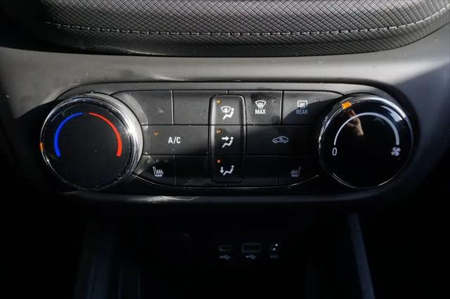 2023 Chevrolet TrailBlazer FWD LT
