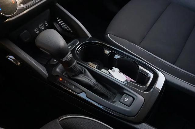 2023 Chevrolet TrailBlazer FWD LT