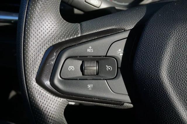 2023 Chevrolet TrailBlazer FWD LT
