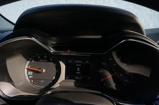 2023 Chevrolet TrailBlazer FWD LT