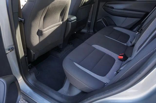 2023 Chevrolet TrailBlazer FWD LT