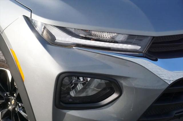 2023 Chevrolet TrailBlazer FWD LT