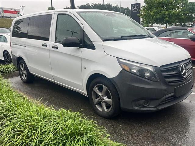 2023 Mercedes-Benz Metris Standard for sale in Nashville, TN