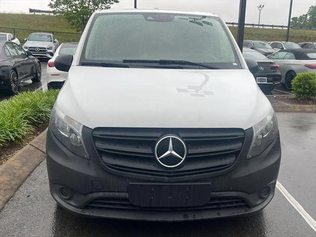 2023 Mercedes-Benz Metris Standard