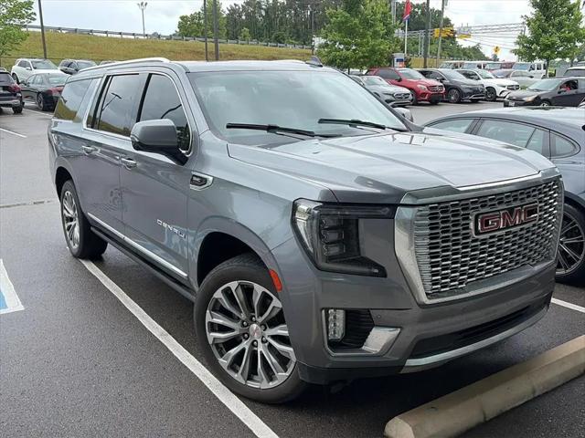 2021 GMC Yukon XL 4WD Denali for sale in Nashville, TN