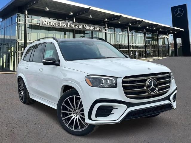 2025 Mercedes-Benz GLS GLS 450 4MATIC for sale in Nashville, TN