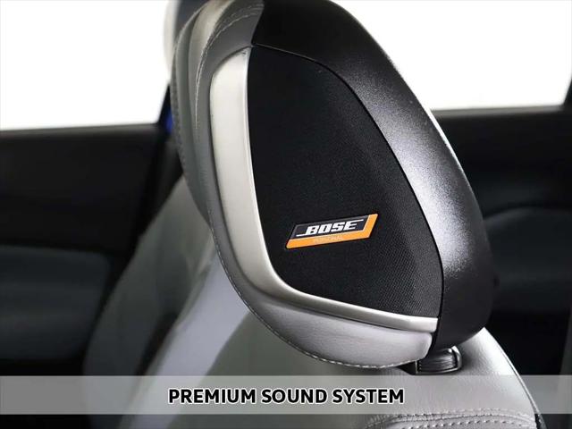 2023 Nissan Kicks SR Xtronic CVT