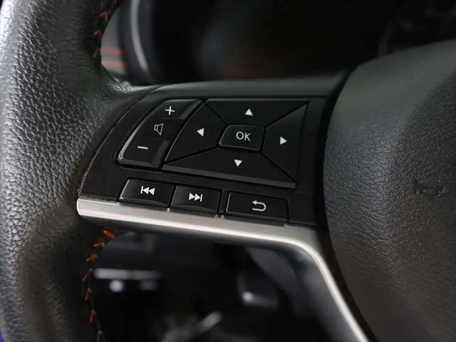 2023 Nissan Kicks SR Xtronic CVT