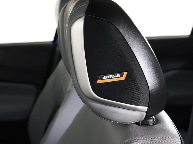 2023 Nissan Kicks SR Xtronic CVT