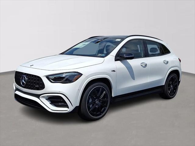 2026 Mercedes-Benz GLA-CLASS 4MATIC for sale in East Petersburg, PA