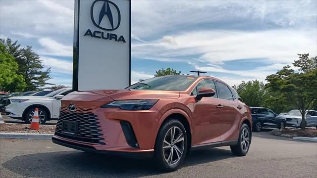 2023 Lexus RX 350 Premium Plus for sale in Ramsey, NJ