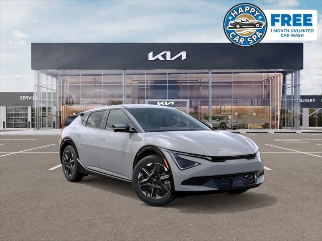 2026 Kia EV6 Wind RWD for sale in Dublin, CA