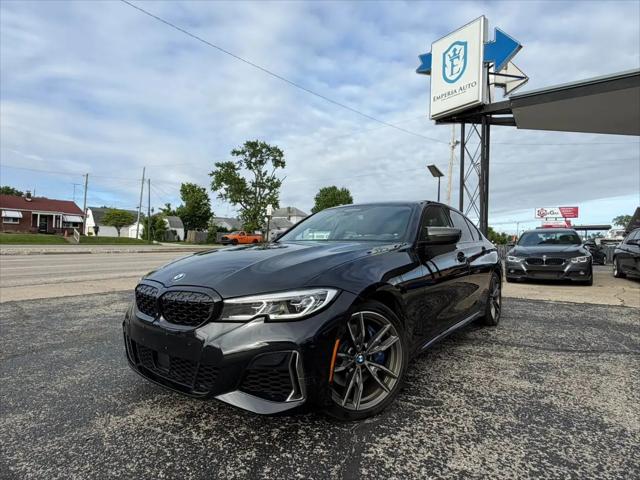 2020 BMW M340i for sale near Springfield, OH
