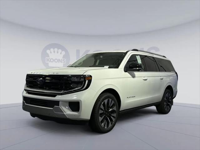 2026 Ford Expedition Max Platinum MAX for sale in Woodbridge, VA