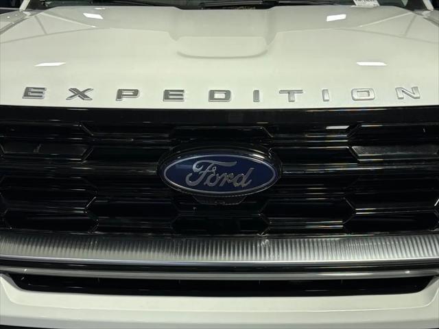 2026 Ford Expedition Max Platinum MAX