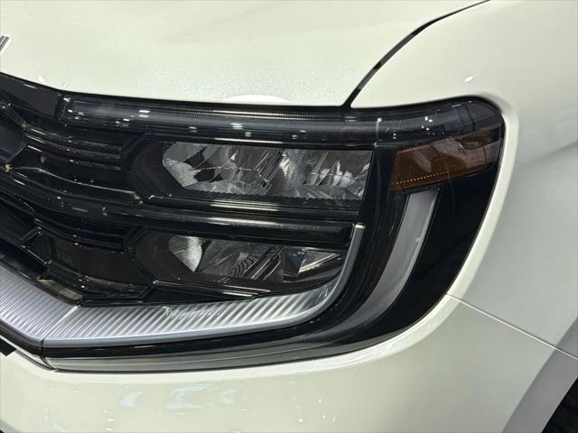2026 Ford Expedition Max Platinum MAX