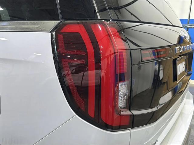 2026 Ford Expedition Max Platinum MAX