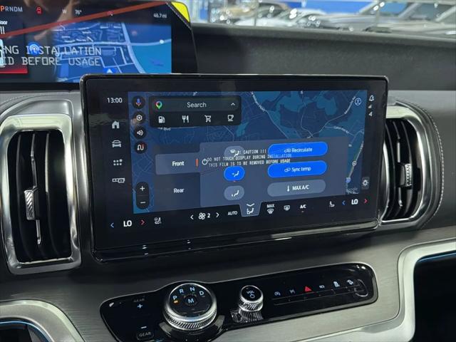 2026 Ford Expedition Max Platinum MAX