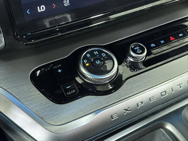 2026 Ford Expedition Max Platinum MAX
