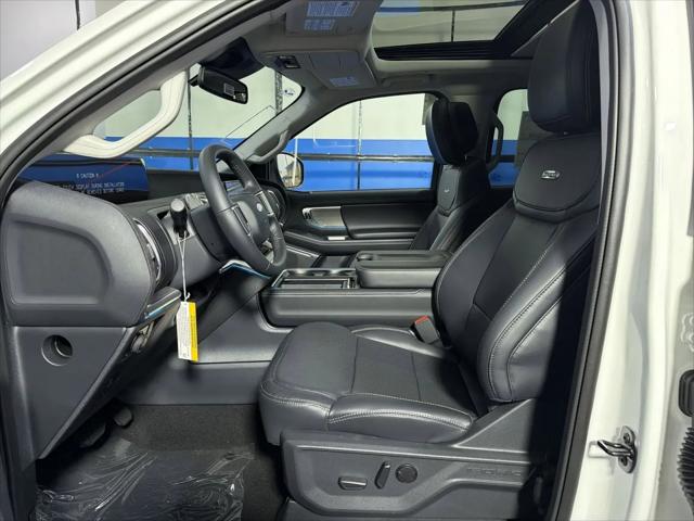 2026 Ford Expedition Max Platinum MAX