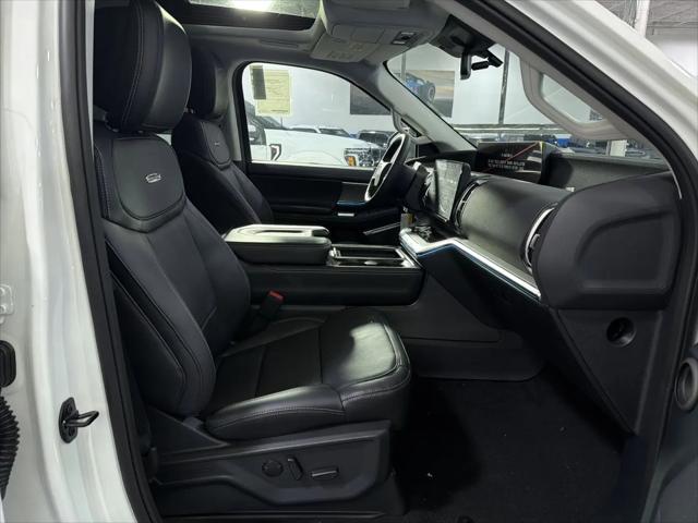 2026 Ford Expedition Max Platinum MAX