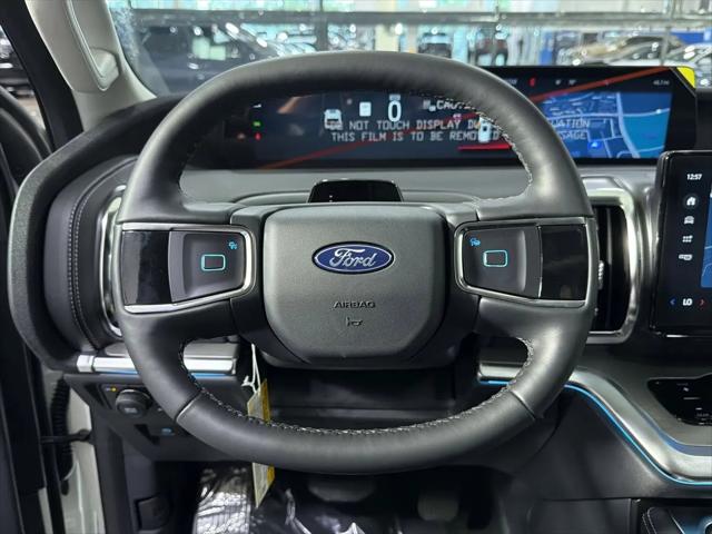 2026 Ford Expedition Max Platinum MAX