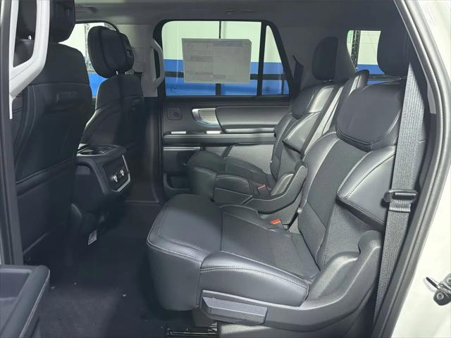 2026 Ford Expedition Max Platinum MAX
