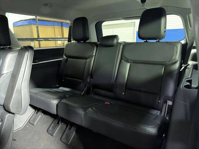 2026 Ford Expedition Max Platinum MAX