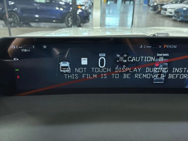 2026 Ford Expedition Max Platinum MAX