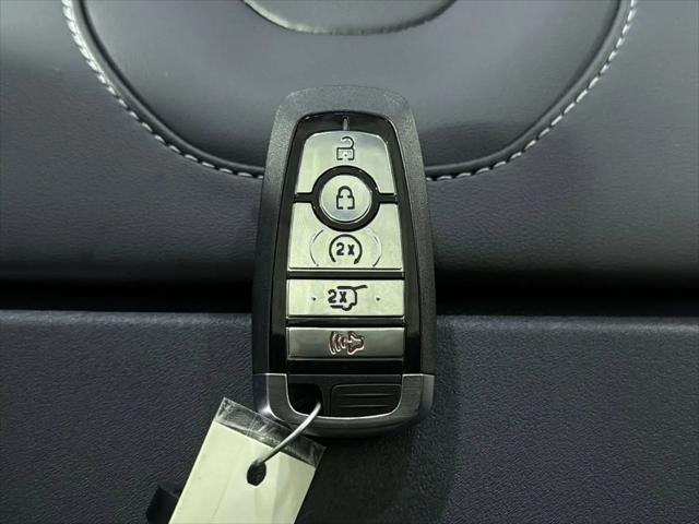 2026 Ford Expedition Max Platinum MAX