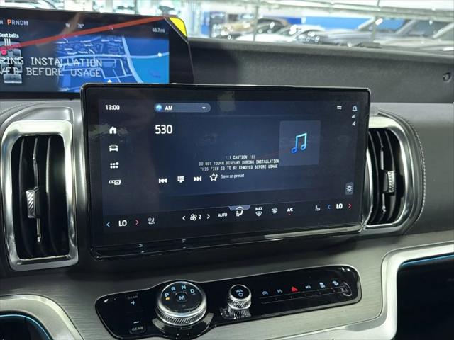 2026 Ford Expedition Max Platinum MAX
