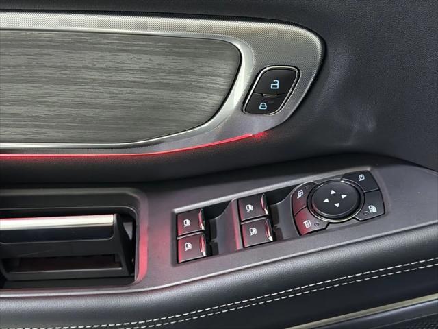 2026 Ford Expedition Max Platinum MAX