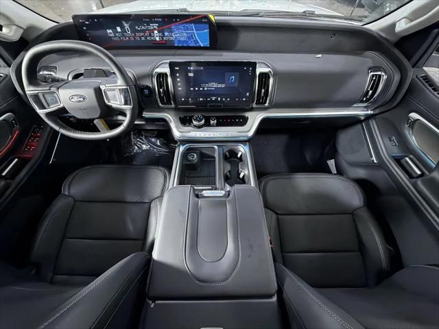 2026 Ford Expedition Max Platinum MAX