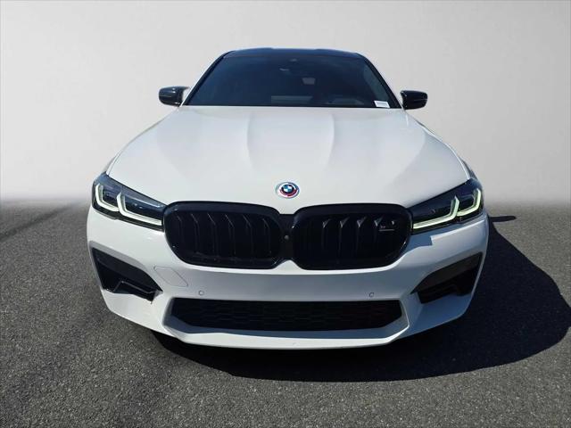 2023 BMW M5 Standard