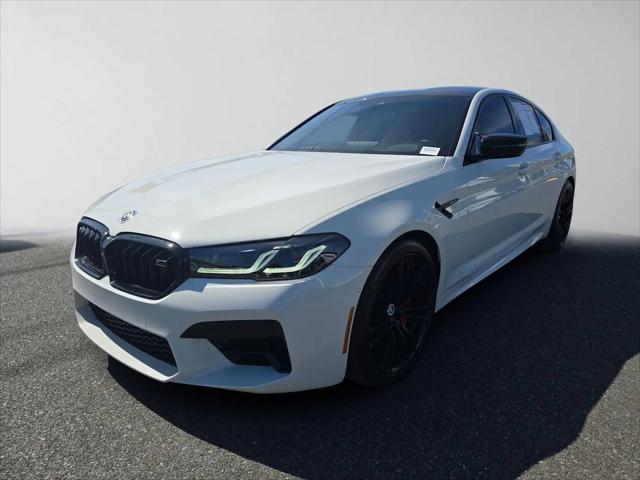 2023 BMW M5 Standard