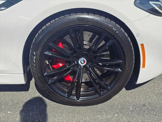 2023 BMW M5 Standard