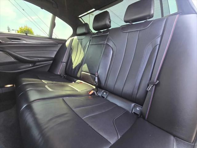 2023 BMW M5 Standard