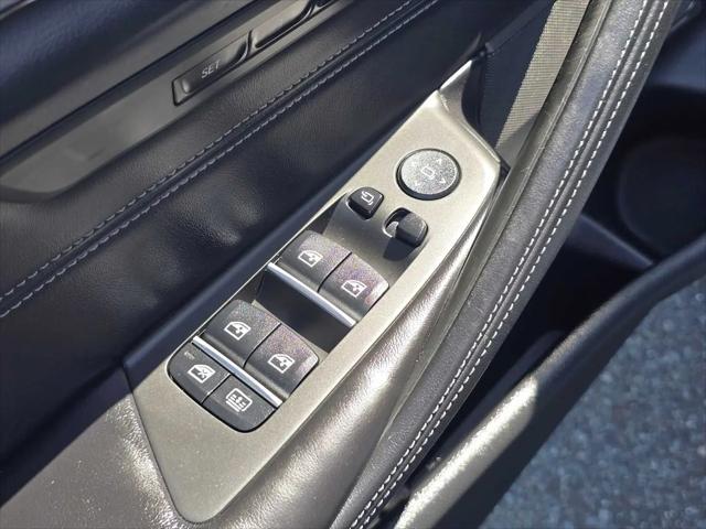 2023 BMW M5 Standard
