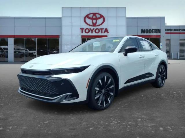 2026 Toyota Crown Platinum for sale in Asheboro, NC